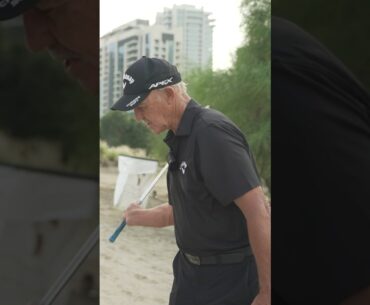 Ben Hogan’s Magic Elbow with Pete Cowen & @kerrodgraygolf #golflessons #golfcoaching