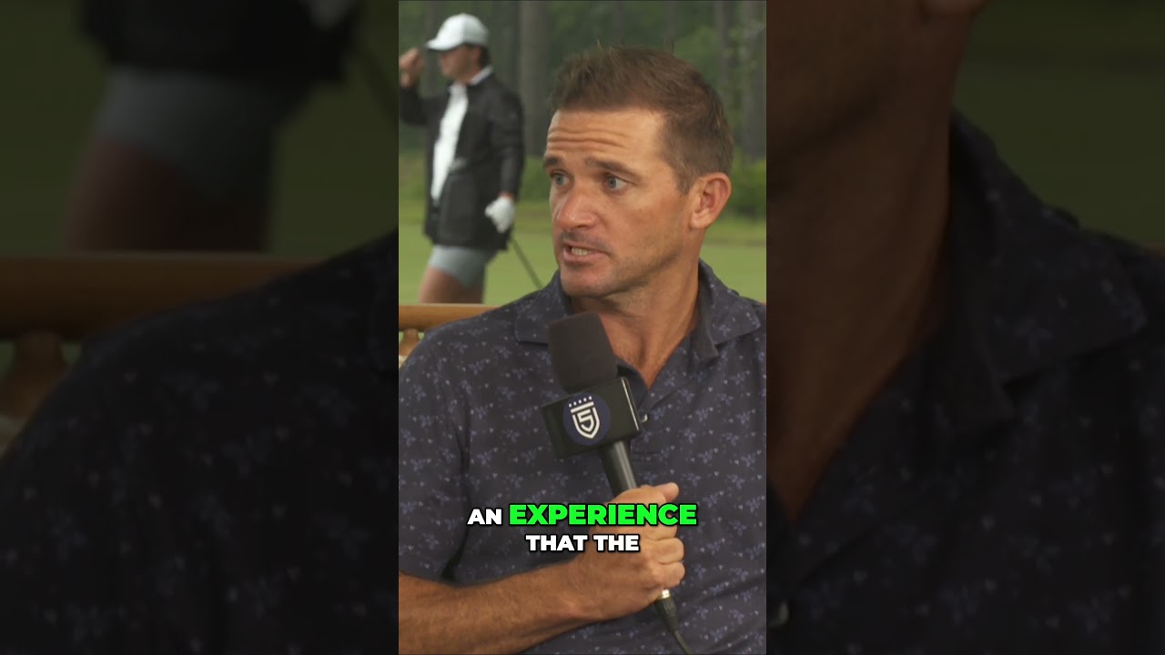 The Men and Women Compete Together at the Arnold Palmer Cup #arnoldpalmer The Men and Women Compete Together at the Arnold Palmer Cup #arnoldpalmer