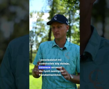 Adrian Meronk - rozwój jakiej umiejętności gry zaprowadził go na szczyt