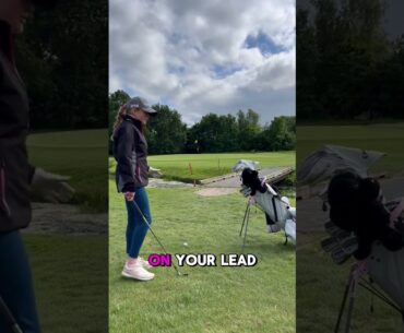 One Move for Better Short Game