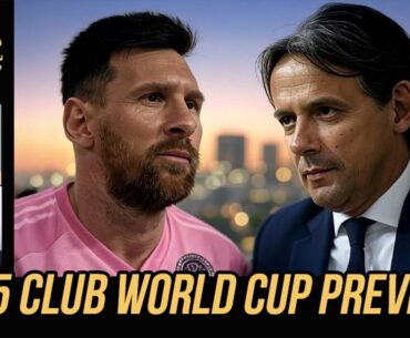 Al Hilal v Real Madrid will be like FA Cup giant killing if Saudis win