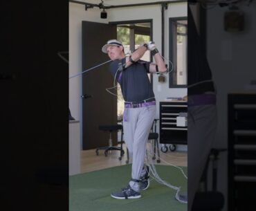 New Video with Fan Favorite, Joel Dahmen