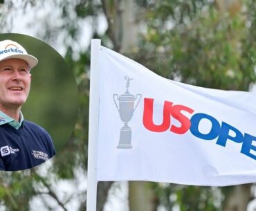 “30 percent of the guys are going to hate it” - Brandt Snedeker makes bold US Open prediction