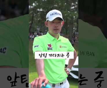 ㅋㅋㅋ 김비오 왜케 웃겨!!? 덧니 미소 발사
