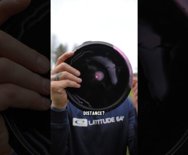 This Grip Gives the Most Distance