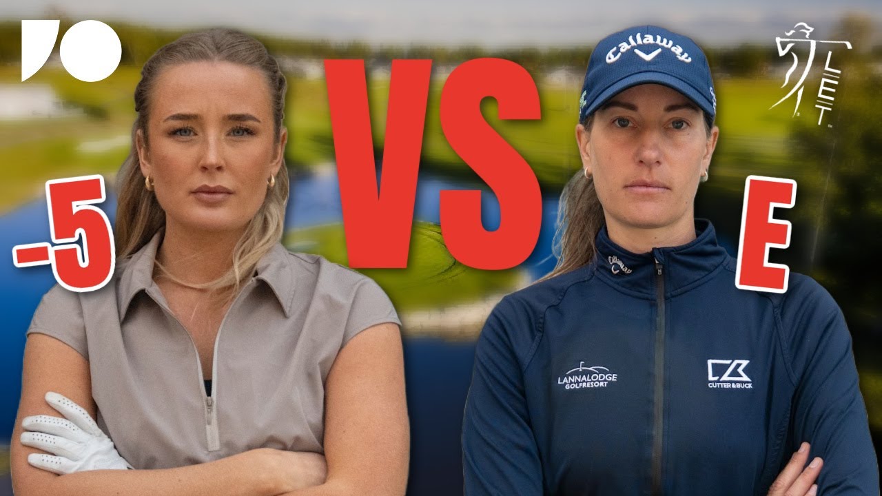 MÖTER EUROPATOURPROFFSET JOHANNA GUSTAVSSON PÅ LANNALODGE MÖTER EUROPATOURPROFFSET JOHANNA GUSTAVSSON PÅ LANNALODGE