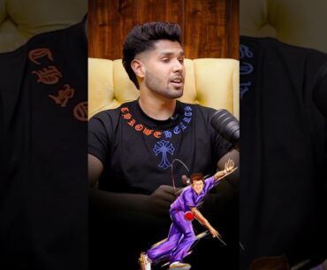 Speciality of Rohit Sharma ? | Harshit Rana | Shubhankar Mishra #shorts