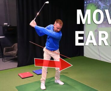 Try This Tommy Fleetwood Drill to Gain More Distance