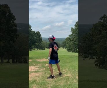 MMA fighters vs The golf course.. vice pro galaxy giveaway!