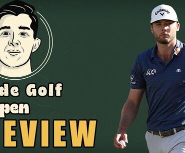 2025 US Open Betting & DFS Preview