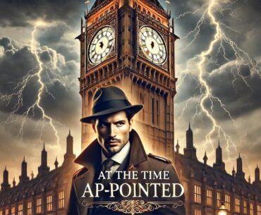 At the Time Appointed 📅⏳ | Classic Detective Mystery | A. Maynard Barbour