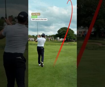 SCRATCH MATCH BMW GOLF CUP REGIONALS?! HARD PAR 4