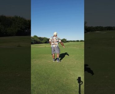 Help. Trying to Master the Driver. Feedback Please! #GolfJourney #IronPlay
