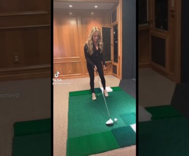Elevate Your Game: Golf Highlights #fyp
