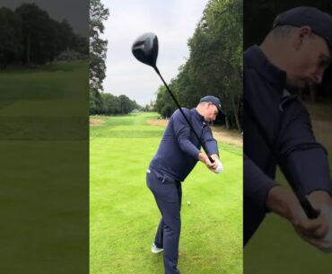 Justin Rose Feel Explained