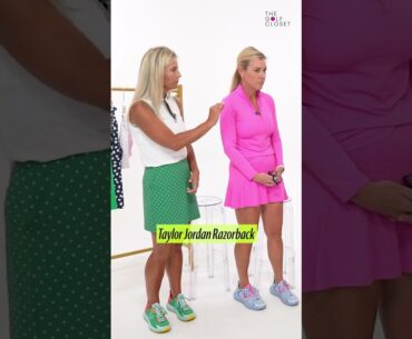 PART 1: THE GOLF CLOSET EP 4