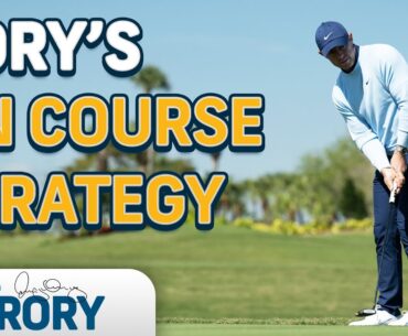 How Rory Attacks Par 5s | Ask Rory | GolfPass