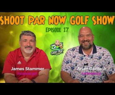 PGA Charles Schwab Recap 🏆 Ben Griffin Wins ⛳ Summer Golf Tips ☀️ Memorial Day Message - Episode 17