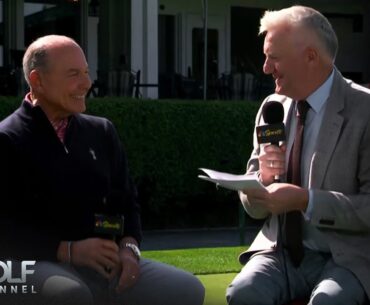 Oakmont 'built for a U.S. Open' - USGA officer John Bodenhamer | Golf Channel