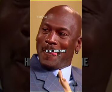 When Charles Barkley Roasted Michael Jordan 🤣😂