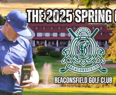 Trending Up | Shot-By-Shot Recap of the 2025 Spring Open