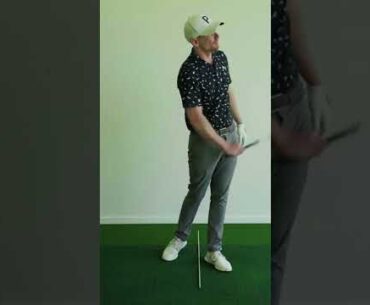 Know why Swing Weight Matters in Golf