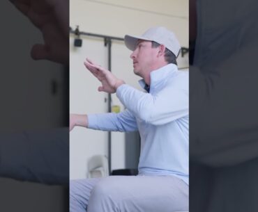 Assessing Joel Dahmen’s Thoracic Spine Mobility