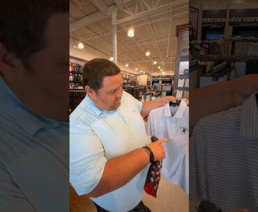 Father’s Day & the U.S. Open are right around the corner. @golfgalaxy is the true one-stop shop.