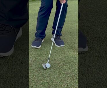 Are You Making This Golf Mistake Too?