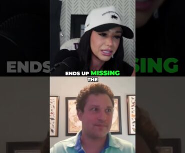 Harris English Is Stalking My Golf Picks! US Open Analysis