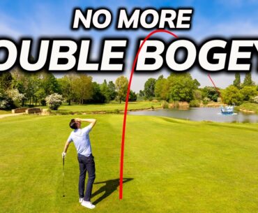 Follow These Rules To Keep Double Bogeys Off Your Scorecard!