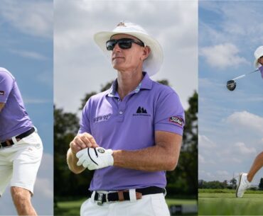 FJ StaSof - Trusted by Berry Henson on the Asian Development Tour | FootJoy SEA