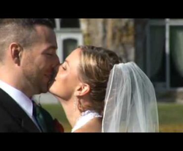Dream Irish Wedding in the spellbinding Adare Manor Hotel & Golf Resort