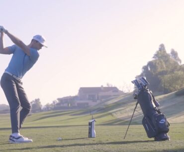 Foresight Sports Canada Father's Day Promotion