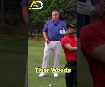 This Stopped Me Getting STUCK In My Golf Swing