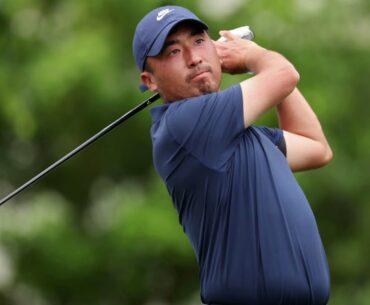 USGA Final Exemptions Announced for 125th U.S. Open Championship