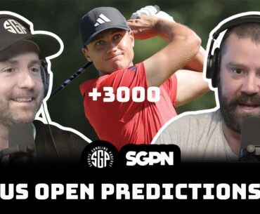 US Open 2025: Best DFS Picks, Predictions, & Strategies