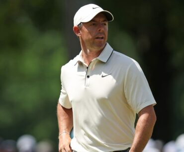 Rory McIlroy makes defiant statement ahead of US Open