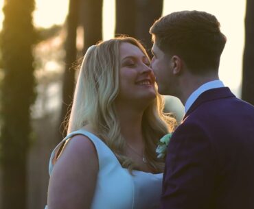 Luke & Milli Highlights - Westerham Golf Club