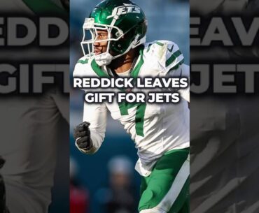 The Jets Just Got A Gift From The NFL! #shorts #newyorkjets