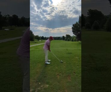 #golf #driver #foryou #shorts