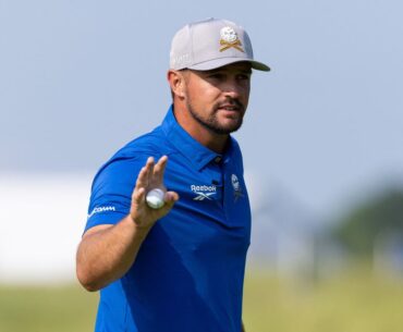 Bryson DeChambeau provides huge update on LIV Golf future ahead of US Open title defence