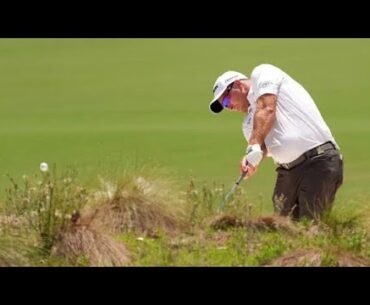 Multiple PGA Tour Golfers Are Late Additions to U.S. Open Days Before Major Starts