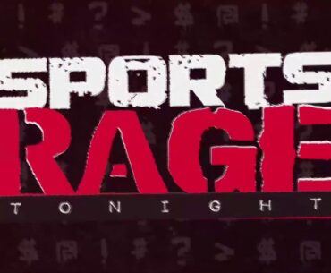 SportsRage with Gabriel Morency 6/10/25