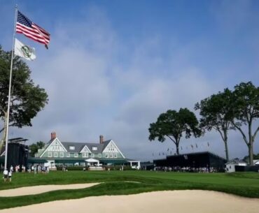 US Open chiefs make change days before start as PGA Tour star moans course is ‘unplayable’