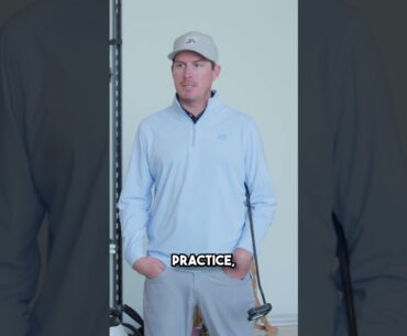 Improving Practice Quality with Joel Dahmen