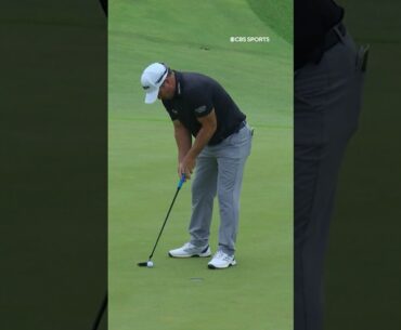 The winning moment for Ryan Fox in Canada 🇨🇦 #shorts #pgatour
