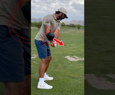 ✅✅ Max Homa Driver slowmotion - Take away Drills
