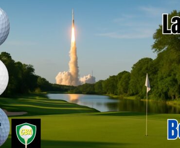 Precept Laddie Extreme Vs Wilson Zip Vs Wilson Boost | A New Distance King
