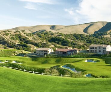 $400m LIV chief's stunning $18m 269-acre golf course left to rot after being abandoned in 2018